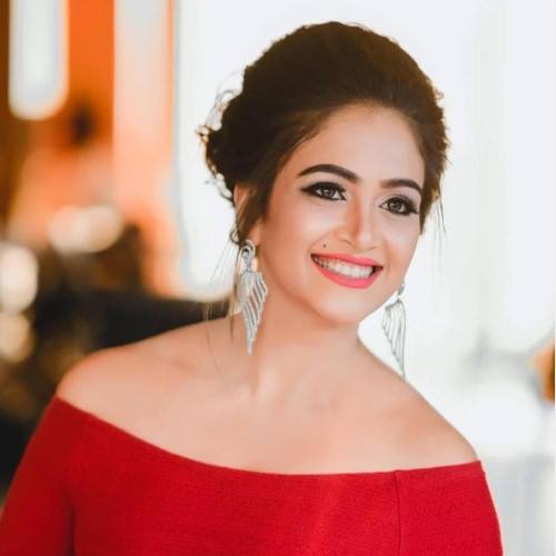 Ashika Mathasinghe profile image